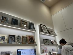 -海马体照相馆(成都来福士广场店)
