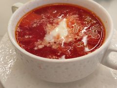 -库滋明·俄罗斯特色美食(中央大街店)