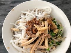 -再回首鸡肉米线(人民路一店)