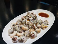 -健眺小海鲜(临海后山店)