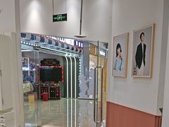 -海马体照相馆(石家庄裕华万达广场店)