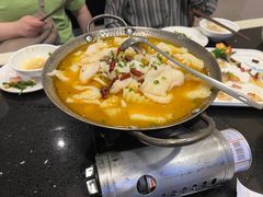 -外婆味道·云南菜大当家(关上店)