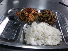 -同济大学·食堂(嘉定校区)