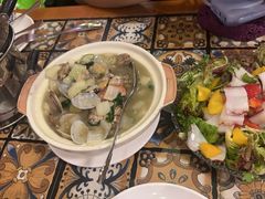 -番茄屋葡式美食(总店)