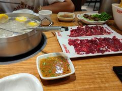 -为什么牛潮汕牛肉火锅(万胜广场店)