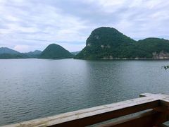-天河潭旅游度假区