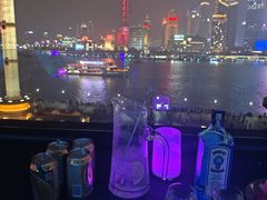 -外滩8号 whisky bar(金延大厦店)