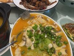 -谢先生酒店·椒宴集(沙湖店)