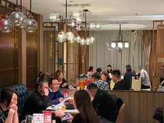 -燕郊烧鸽子(酷车小镇店)