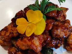 -惠丰堂饭庄·烤鸭·京味菜(翠微路店)