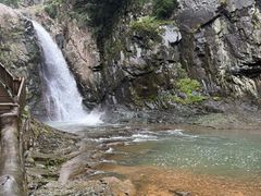 -五泄景区