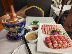 -东来顺饭庄(天坛店)