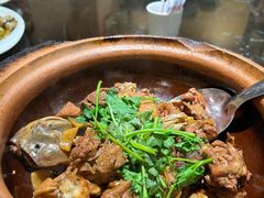 干逼禾田鸭-万年酒楼(越秀南路店)