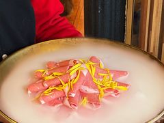 -羊大爷涮肉(亮马桥店)