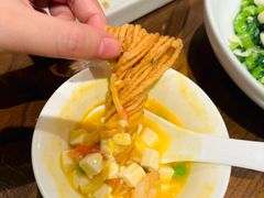 -北京老铺烤鸭(高新店)