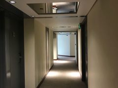 -香港恒丰酒店
