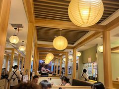 -一心创作料理屋(经开万达店)