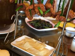 -阳光山水江湖菜馆(西山龙门店)