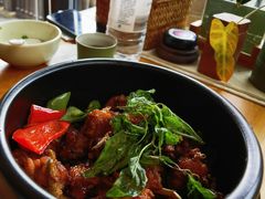 -竹里馆·淮扬菜·功夫茶(老门东店)