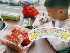-牛肉彪·19年专注·潮汕牛肉火锅(祈福店)