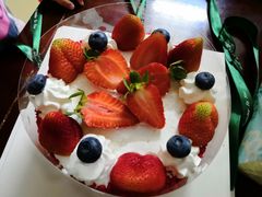 -大苹果面包生日蛋糕(创新店)