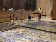 -青岛海尔洲际酒店