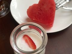 悦榕下午茶-天津海河悦榕庄·Lobby Lounge大堂吧