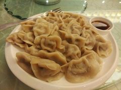 -清华大学-甲所餐厅