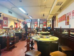 -鸿姐老火锅(静安店)