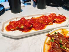 -本来精品川菜(嘉里中心店)