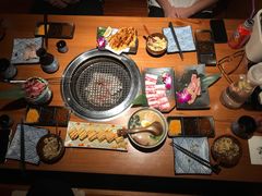 -食也烧肉(临平店)