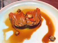 -蟹榭·本帮江浙菜·蟹宴(五角场合生汇商场店)