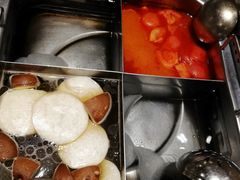 -海底捞火锅(凯德广场店)