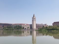 -浙江大学(海宁国际校区)