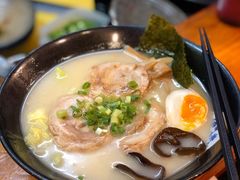 百步拉面-百步拉面