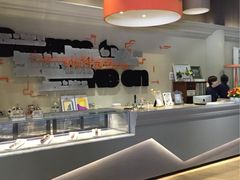 -壹点壹客·生日蛋糕(龙岗店)