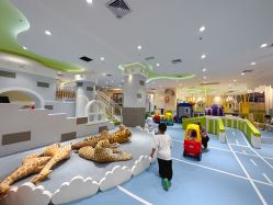 -meland亲子乐园•派对•研学(苏州悠方购物中心店)