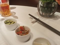 -杭州新新饭店·1913餐厅