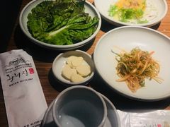 -王妃家(明洞中央店)