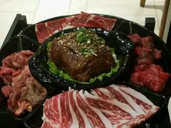 -韩罗苑(万象城店)