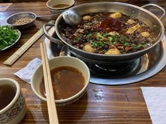 黑竹香鸡双人餐-黑竹香鸡(营和巷店)
