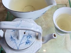 -豫园湖心亭茶楼