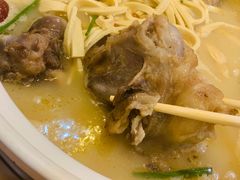 -骨捞专家·金华砂锅(西田城购物中心店)