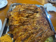 玫瑰羊排-玫瑰红烤羊排(北新桥三条店)