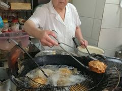 -阿婆油墩子(五里桥路188弄小区店)