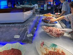 -海韵之星邮轮水会(明发商业广场店)