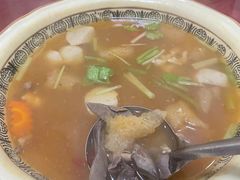 胡辣汤-文仔海鲜馆