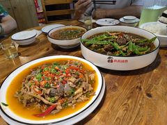 -彪彪烧鸭店(总店)