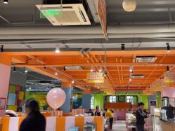 -宝燕乐园(闵行旗舰店)