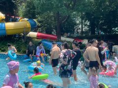 -苏州乐园森林水世界